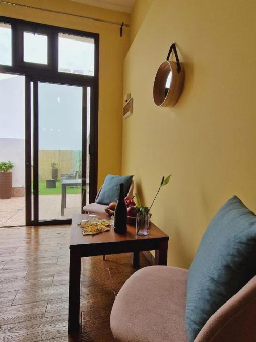 CHC - Apartamento Amanecer
