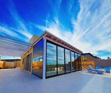 Serena Luxury House