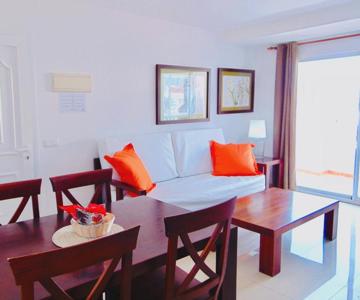 Casita Playa Castillo 3A