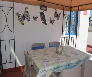 VV Apartamento Céntrico 1oB