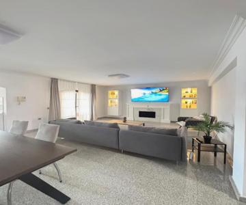 Villa Bajo El Mar