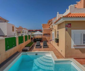 GuestReady - Esmeralda piscina privada