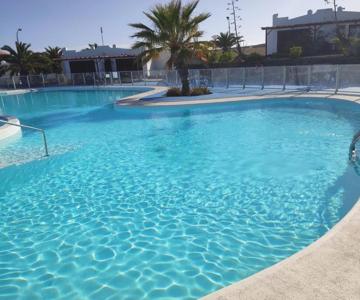 Luissarri´s home
