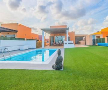 Villa Kelu