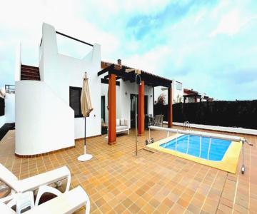 Casa Lorca