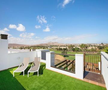 Nice View Apartment