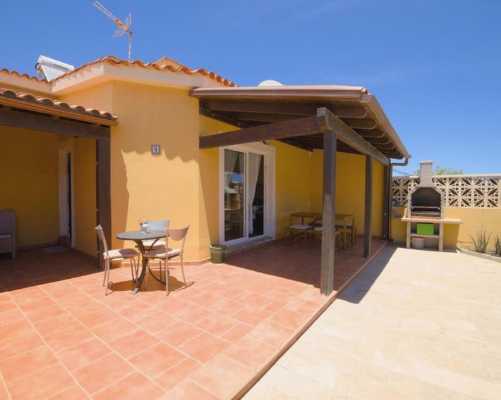Casa Nicole