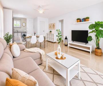 DUPLEX C9 con PISCINA PRIVADA