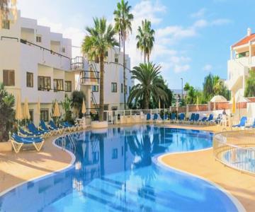 Agua Viva Beach