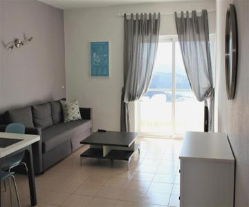 Preciosas vistas, playa 200m, WIFI
