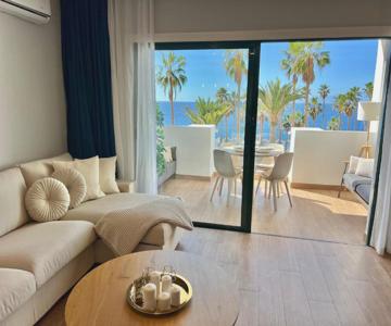 Callao Ocean View Luxury, air condition, wifi