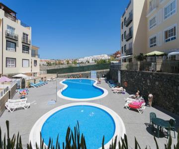 Duplex La Tosca by Sunkeyrents