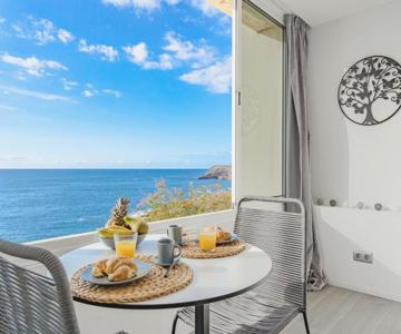 Studio Ocean Loka By Interhome