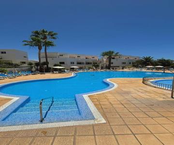 Callao Sun & Pool by Diamanteholidays