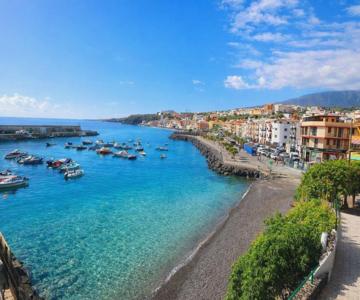 Apartamento El Unicornio De Paula By Paramount Holidays