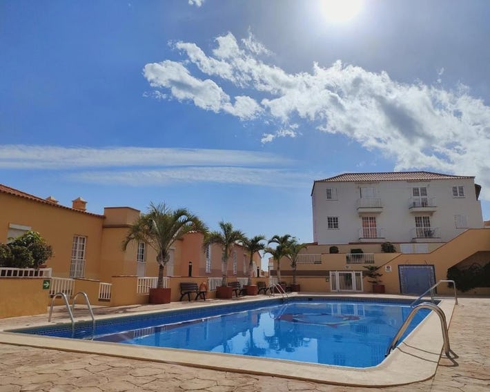 Arenitas Beach Un oasis junto al mar