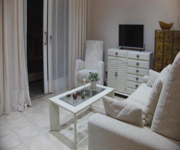 Acogedora Vivienda Vacacional en Candelaria