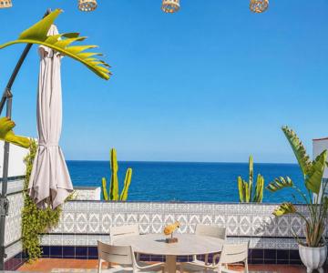 Ocean Breeze Candelaria, Terrace & Pool