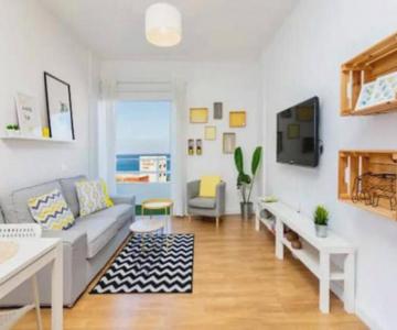 Apartamento en Candelaria