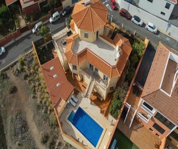 Chalet Luxury