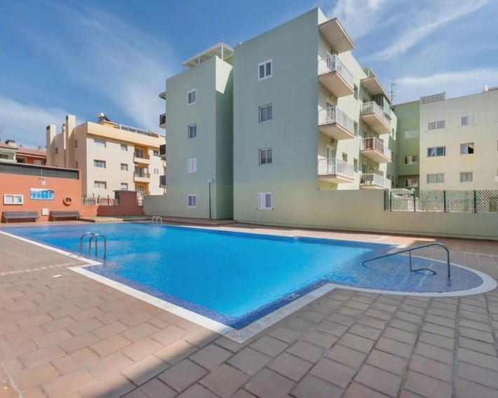 Apartamento Gabriela 2