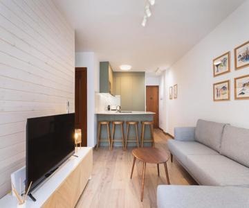 Home2Book Cozy Apt Retreat in Candelaria