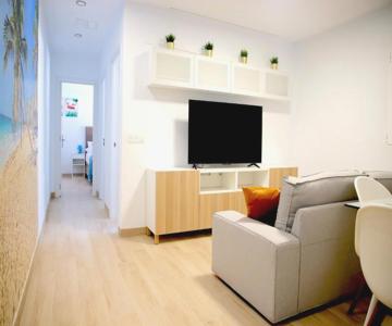 Suites Verano Azul