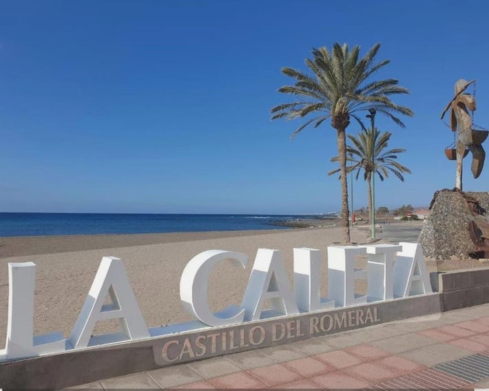 La Caleta Holiday Homes