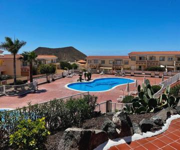 Apartment Tour Tenerife