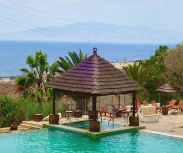 La Estancia