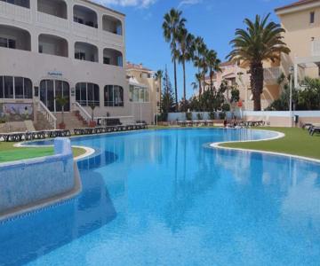 Chayofa Paraiso, apartamento Tenerife Sur