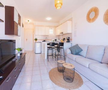 Vivienda Vacacional La Finca Chayofa