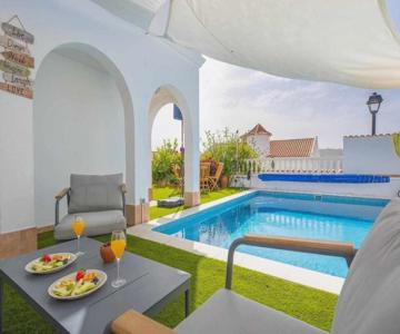 Family Chayofa By Welcome Tenerife