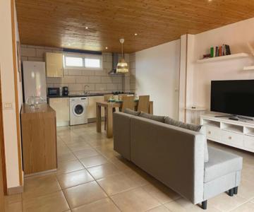 Acogedor Apartment A - Sun Terrace