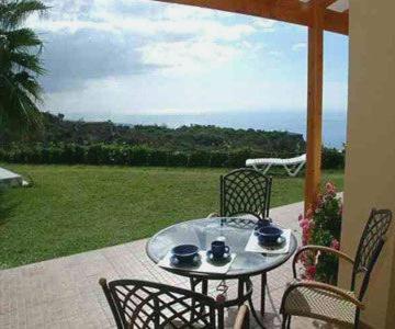 Suite Mariposa Finca Montimar