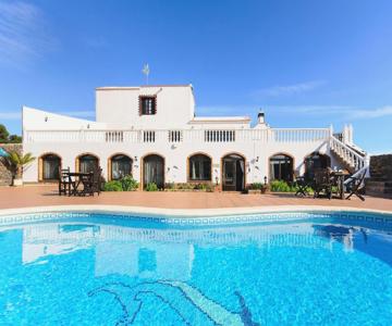Villa Clara