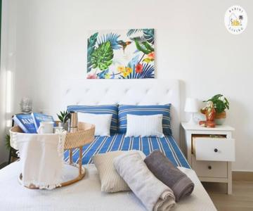 Casa Alicia Central Town by babiniliving