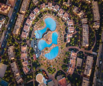 Book Jet - OASIS CORRALEJO Apartments Pool & WIFI