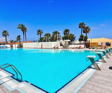 Rentalfue Oasis Sun & Soul