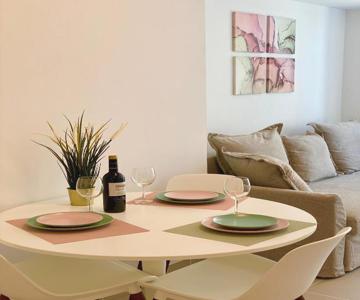 Canarian Sun Apartment 1