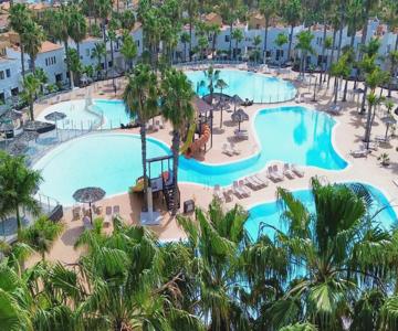 Oasis Dunas Suite Casa Ventura by B-Rent