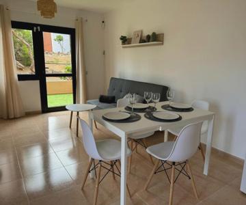 Casa Olivia Oasis Duna