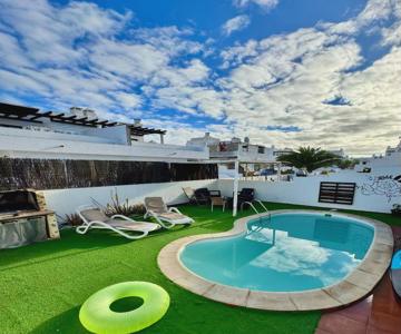 La Fresa Guest House Corralejo