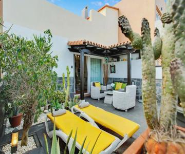 Villa Chiara, A Real Homeaway
