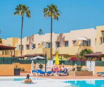 Apartment Delfines Sand Corralejo By Holidays Home
