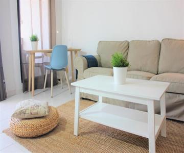 Apartment By Marina