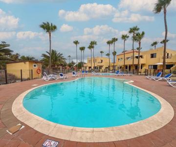 Lightbooking Oasis Royal Corralejo
