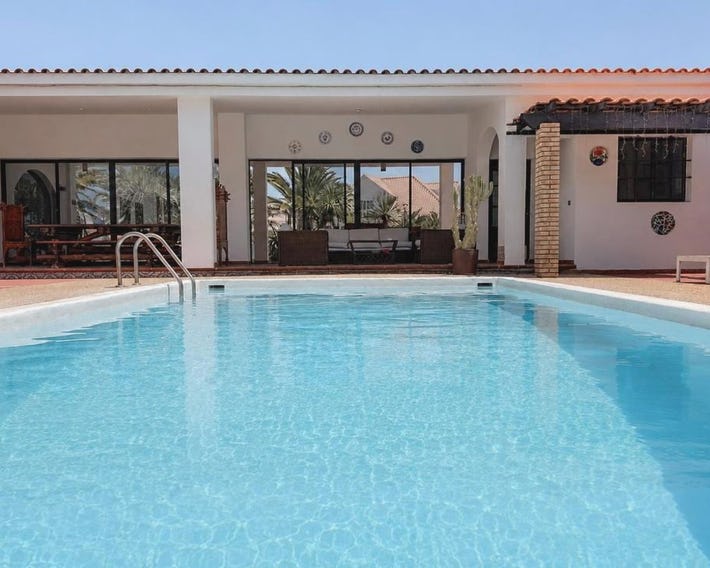 Miramar Boutique Apartments ADULTS ONLY CORRALEJO