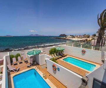 Villa Buena Vista by Villa Plus
