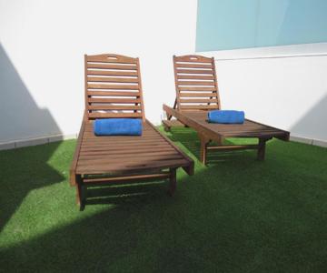 NÁutico Suites, By Comfortable Luxury - Adults Only